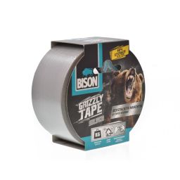 Bison Grizzly tape 10m 48mm 