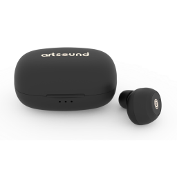 13GTRF4 - Earbuds - Artsound - Bluetooth oortjes 