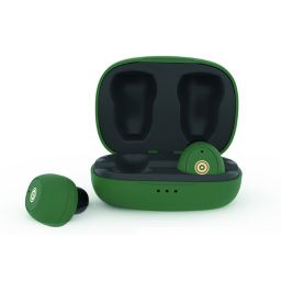 GTRF118A Artsound - Earbuds - Bluetooth oortjes - Groen 
