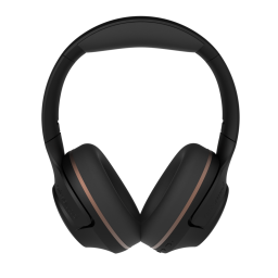 High Quality over-ear hoofdtelefoon - Artsound - Met hybride ANC - Zwart GTRF117A