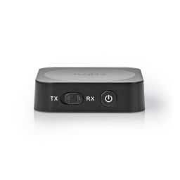 Bluetooth® Zender / Ontvanger - Voor 1 apparaat 