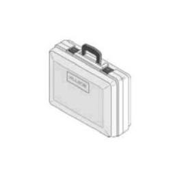 Scopemeter harde koffer * 