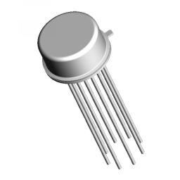 ** Lineair IC CA3085A
