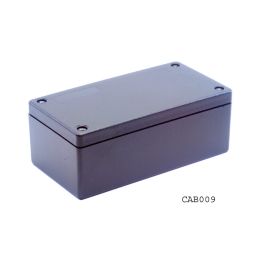 Plastic Behuizing - 160 x 95 x 62mm 