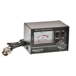 SWR and power meter - JX-20