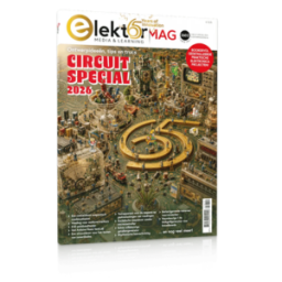 Elektor Circuit Special 2026 