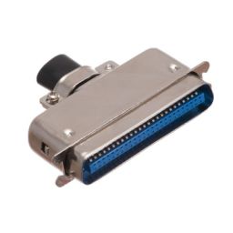 Centronics 50p mannelijk * 