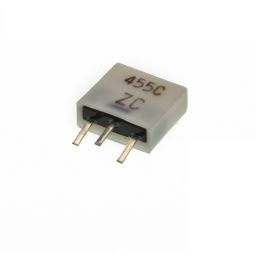 Small Car Radio Filter 455 *** 