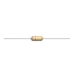 Inductor axial 120µH ***.