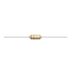 Axiale spoel 1,5mH ***