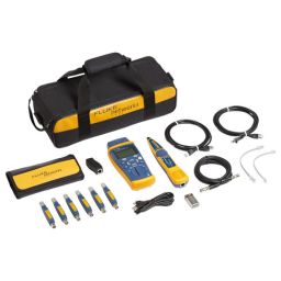 CableIQ  Qualifier Kit - Fluke Networks