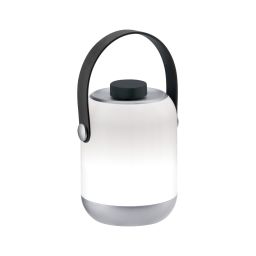 Mobiel tafellicht voor buiten - Met 1,6W led, warm wit - Paulmann 