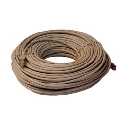 Patchkabel Cat5e 50m - grijs - 