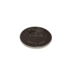 GP Lithium Button Cell 3V 36mAh  - 12,5 x 2,0mm 