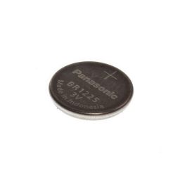 Lithium Button Cell 3V - 49mAh - 12 x 2,5mm 