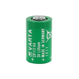 Varta Lithium 1/2 AA - 3V 950mAh 14,5 x 25mm 