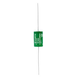 Varta Lithium 1/2 AA - 3V - draad - 950mAh 14,5 x 25mm 