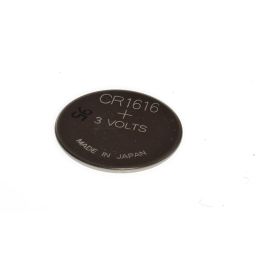 Lithium Button Cell 3V - 50mAh - 16 x 1,6mm 