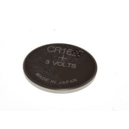 GP Lithium Button Cell - 3V 78mAh  - 16,0 x 2,0mm 