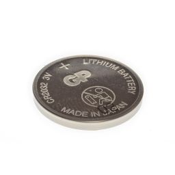 GP Lithium Button Cell 3V 210mAh  - 20,0 x 3,2mm CR2032 