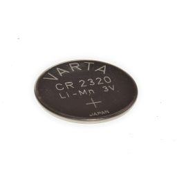 Lithium Button Cell 3V -150mAh - 23 x 2mm 