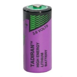 Varta Lithium 2/3 AA - 3,6V - 1350mAh - 14,5 x 33,5mm 