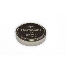 Lithium Button Cell 3V cilindr - 950mAh  - 24,5 x 7,7mm 