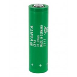 Varta Lithium AA - 3V 2000mAh 14,5 x 50,5mm 