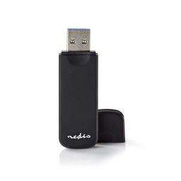 Multikaart lezer USB 3.0 - 5 Gbps 