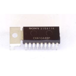 Sony IC *** 