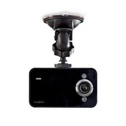 Dashboard camera / Dashcam for HD recording 