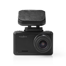 Dashboard Camera 12MPixel - 4k@24fps - Dashcam 