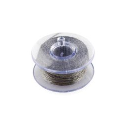 Conductive Thread Bobbin 30ft Stainless steel 