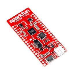 Sparkfun ESP32 Thing - wifi compatible microcontroller. 