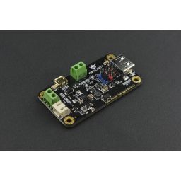 Solar power manager 5V 1A - Zonne-energie manager - DFRobot 