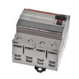 4 polige differentieel 30mA 40A
