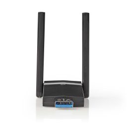 Netwerk dongle met antenne 
