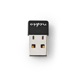Dongle voor Wifi & Bluetooth 4.0 - N150 