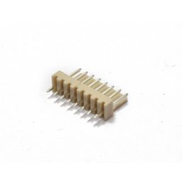 8-polige rechte header - Mannelijk - Stap: 2,54mm