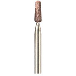 DREMEL-997  Aluminiumoxide slijpsteen 3,4  mm. 