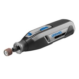 Dremel Lite 7760-15 oplaadbaar met 15 toebehoren 