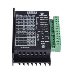 TB6600 Stepper Motor Driver 