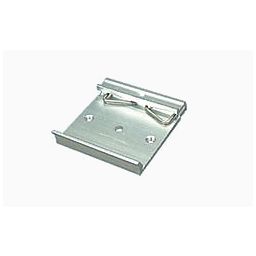 DIN-Rail retaining clip 