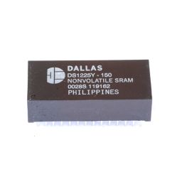 ** Lineair IC DS1244Y