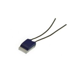 PT1000 sensor -50°C - +600°C 2x3x1mm 