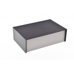 PLA5002 Antistatische Plastic Behuizing - 174 x 116 x 57 mm 