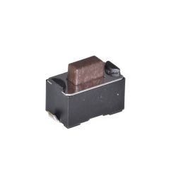 SMD Tact Switch Horizontal 5mm 1,6N 6,2x3,5mm 