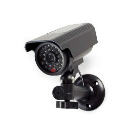 Dummy camera IP44 met zonnecel 5GTRF7 
