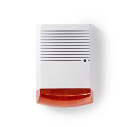 Dummy Beveiligingsalarm - IP44 - GTRF035A 