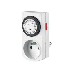 Mini 24-uurs timer 